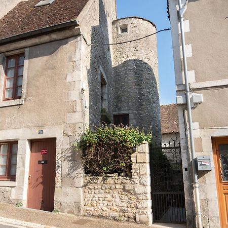 Appartement Meneau ラ・シャリテ エクステリア 写真