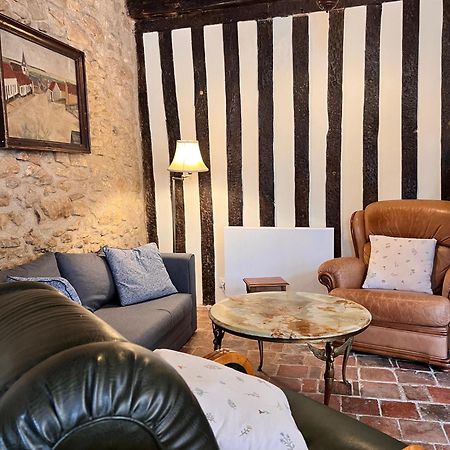 Appartement Meneau ラ・シャリテ エクステリア 写真
