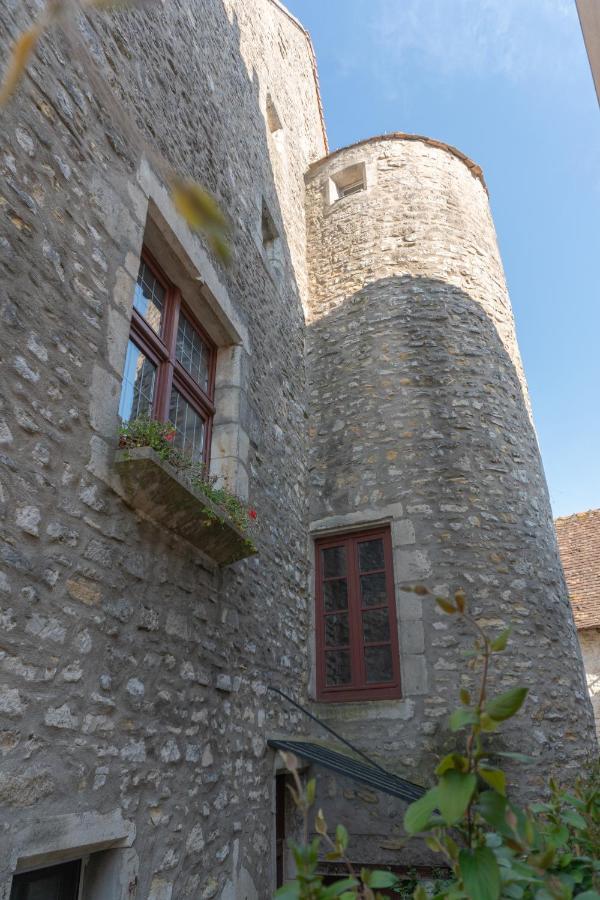 Appartement Meneau ラ・シャリテ エクステリア 写真
