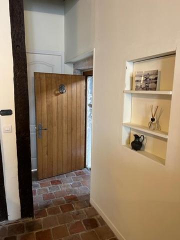 Appartement Meneau ラ・シャリテ エクステリア 写真